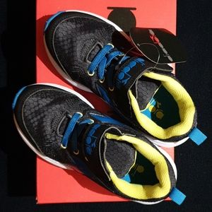 Diadora Flamingo 2 Jr. Unisex